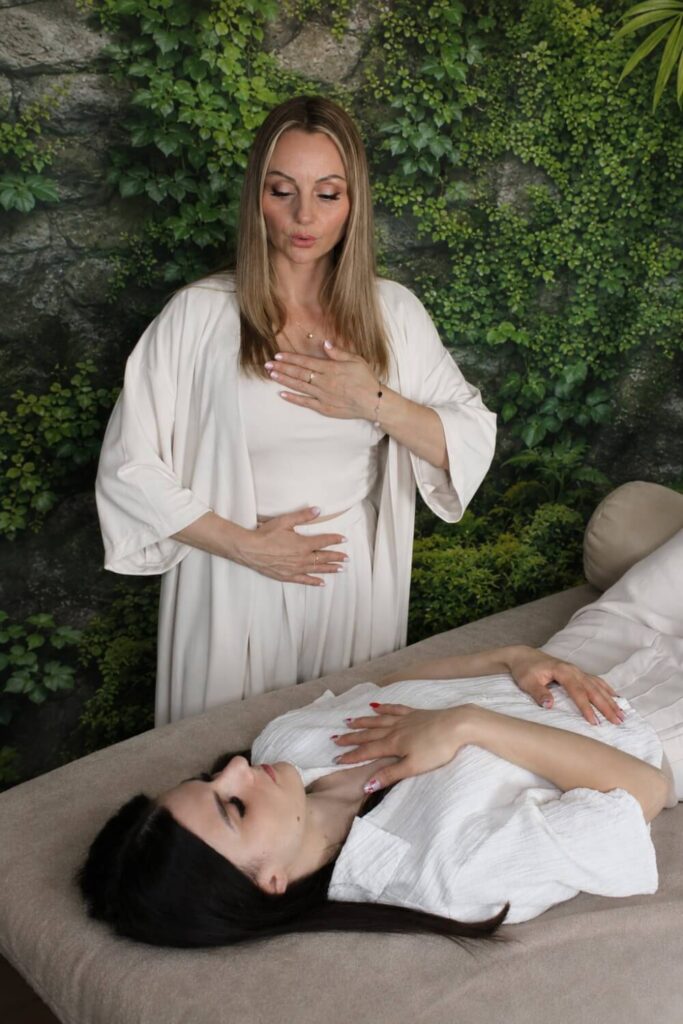 Tudatos légzéssel az egészségedért - Two breaths