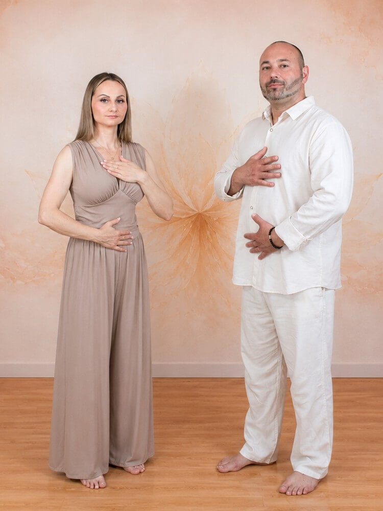 Two breaths club